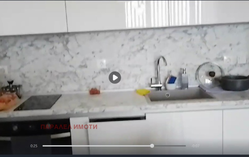 Te koop  2 slaapkamers Plovdiv , Trakija , 111 m² | 90561000 - afbeelding [5]