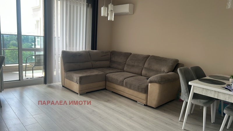 Te koop  2 slaapkamers Plovdiv , Trakija , 111 m² | 90561000 - afbeelding [4]
