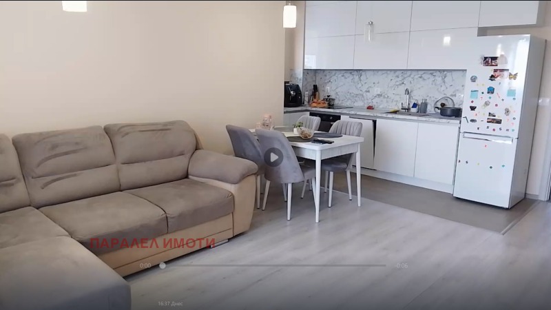 Te koop  2 slaapkamers Plovdiv , Trakija , 111 m² | 90561000 - afbeelding [3]