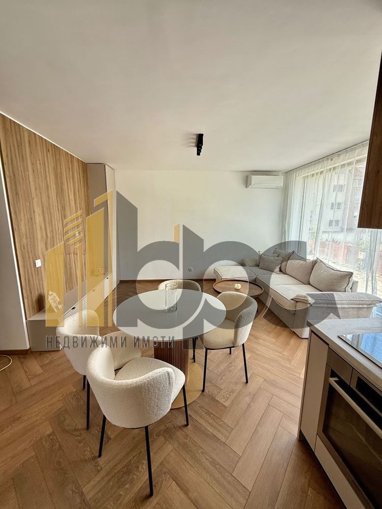 Продава  3-стаен град София , Витоша , 90 кв.м | 56343772
