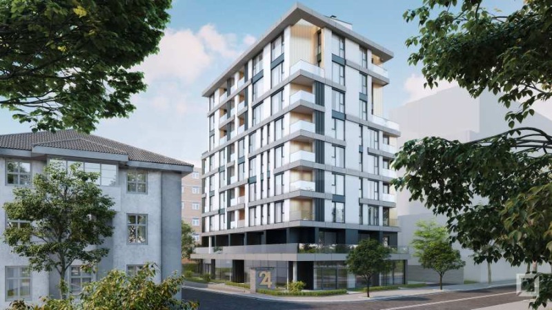 Na sprzedaż  2 sypialnie Sofia , Suchata reka , 130 mkw | 59303659