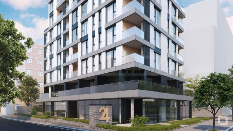 Na sprzedaż  2 sypialnie Sofia , Suchata reka , 130 mkw | 59303659 - obraz [4]
