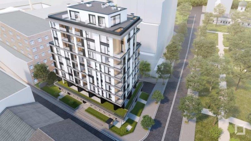 Na sprzedaż  2 sypialnie Sofia , Suchata reka , 130 mkw | 59303659 - obraz [3]