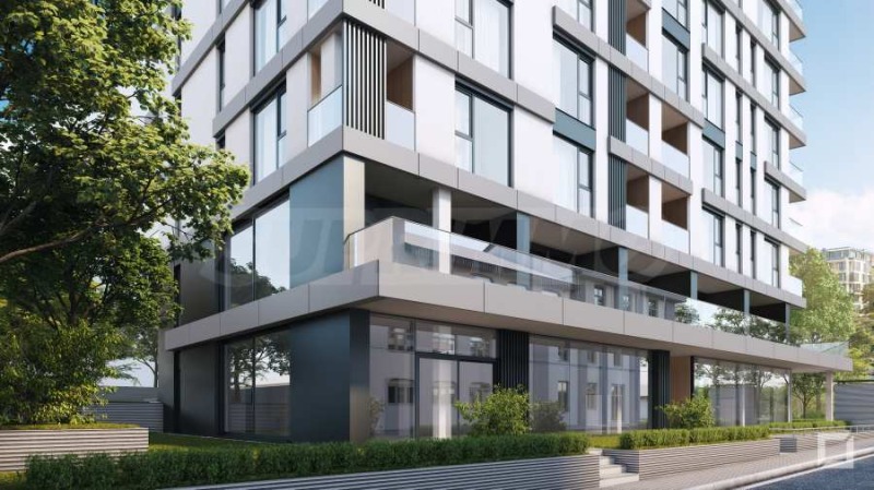 Na sprzedaż  2 sypialnie Sofia , Suchata reka , 130 mkw | 59303659 - obraz [2]