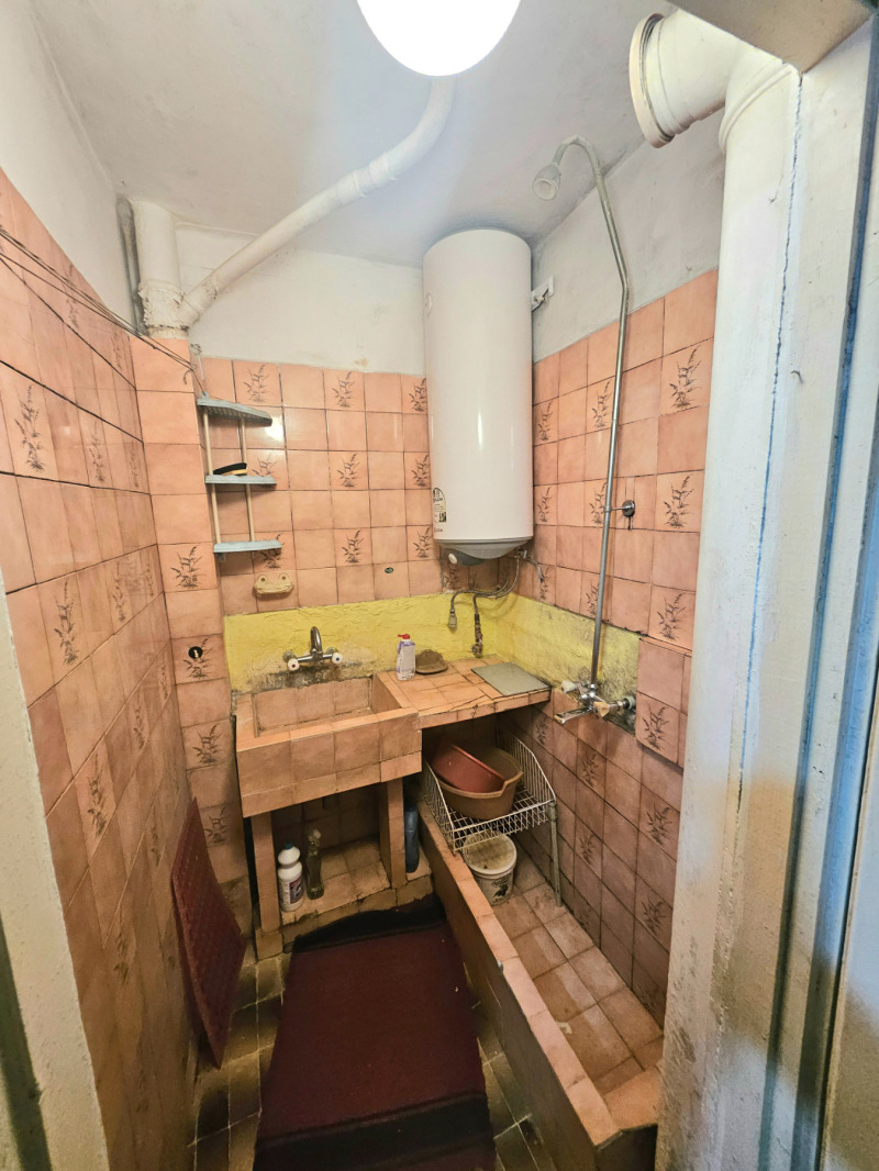 Продава 3-СТАЕН, гр. Русе, Родина 2, снимка 14 - Апартаменти - 52628500