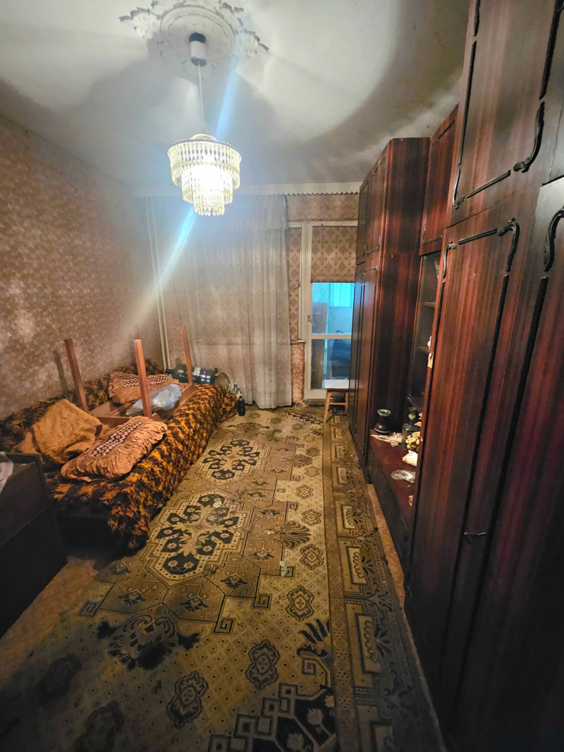 Продава 3-СТАЕН, гр. Русе, Родина 2, снимка 7 - Апартаменти - 52628500