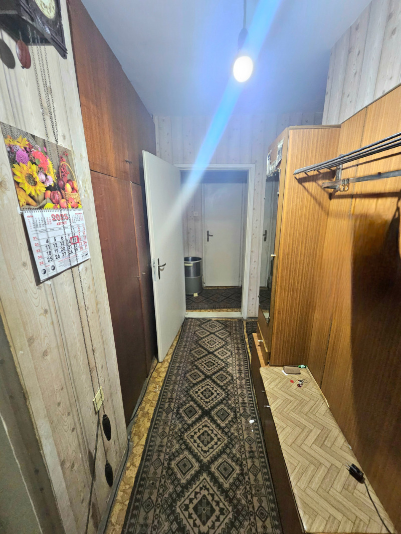 Продава 3-СТАЕН, гр. Русе, Родина 2, снимка 9 - Апартаменти - 52628500