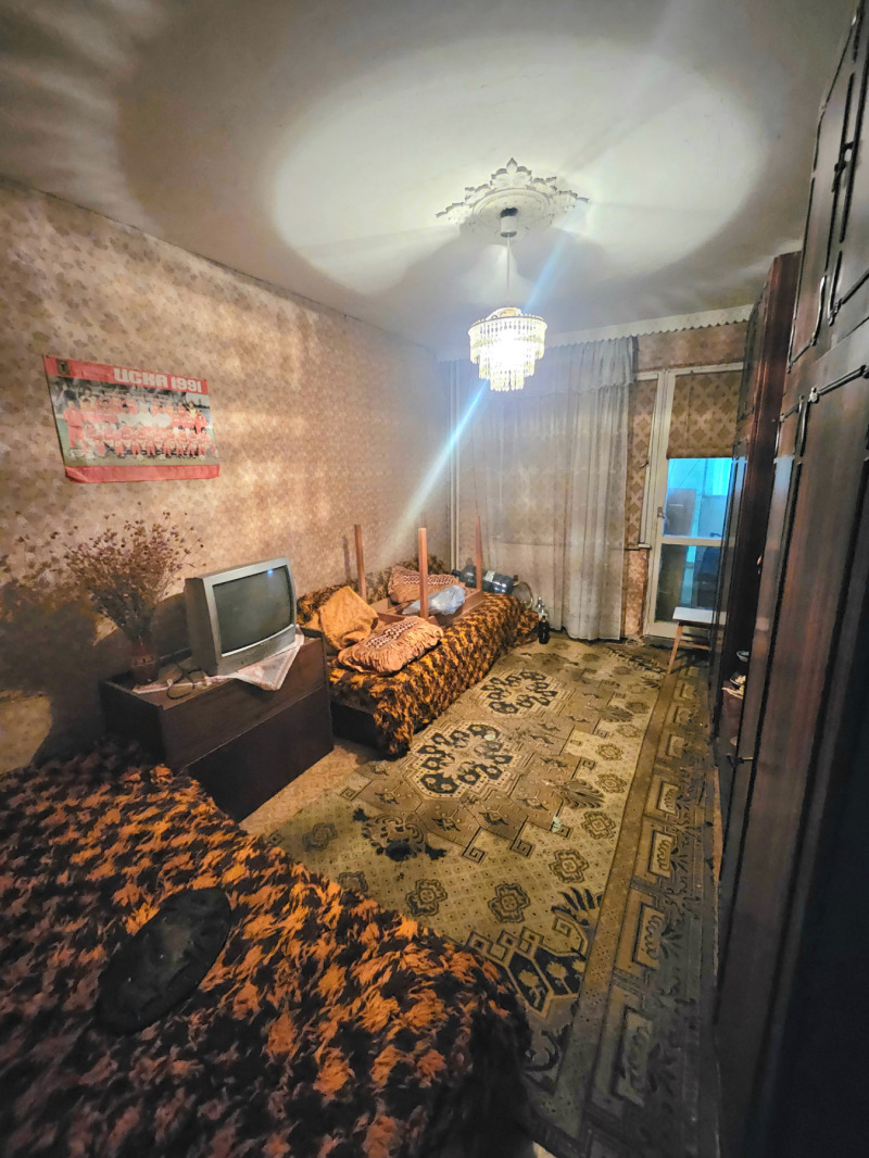 Продава 3-СТАЕН, гр. Русе, Родина 2, снимка 8 - Апартаменти - 52628500