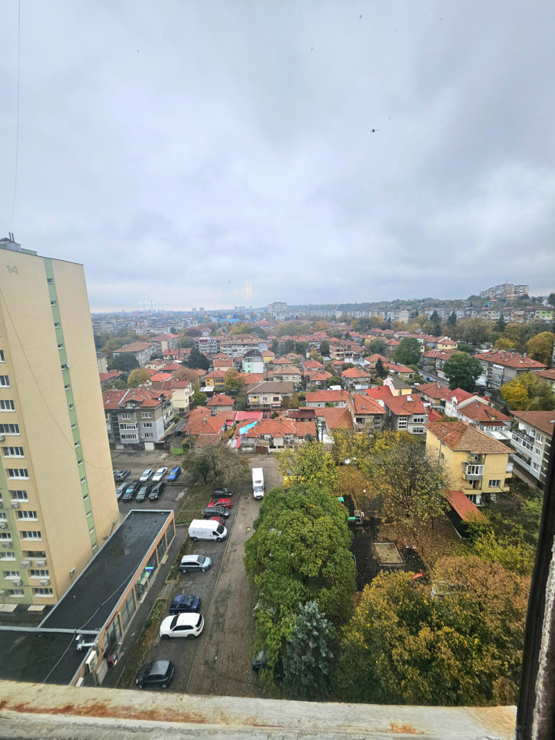 Продава 3-СТАЕН, гр. Русе, Родина 2, снимка 15 - Апартаменти - 52628500