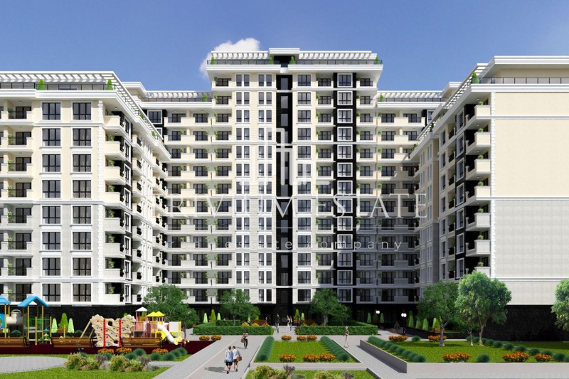 Продава 3-СТАЕН, гр. Пловдив, Кършияка, снимка 2 - Апартаменти - 52650721