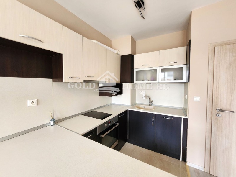 Продава 3-СТАЕН, гр. Пловдив, Христо Смирненски, снимка 2 - Апартаменти - 52826172