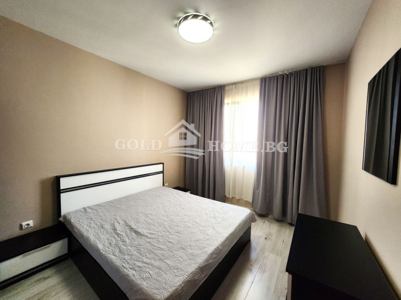 Продава 3-СТАЕН, гр. Пловдив, Христо Смирненски, снимка 5 - Апартаменти - 52826172