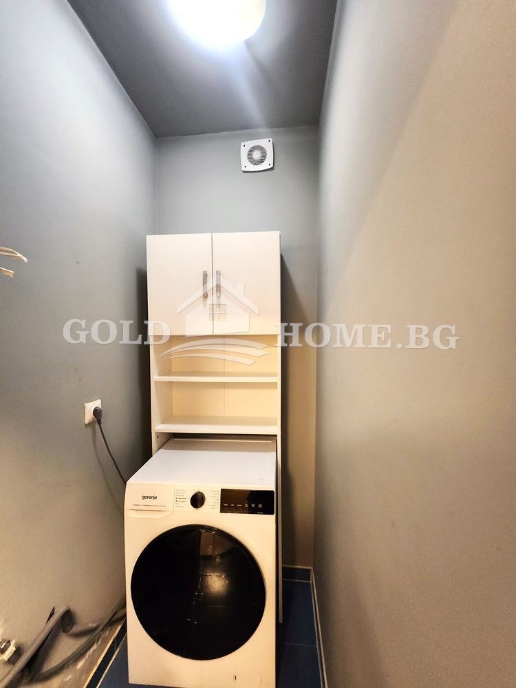 Продава 3-СТАЕН, гр. Пловдив, Христо Смирненски, снимка 8 - Апартаменти - 52826172