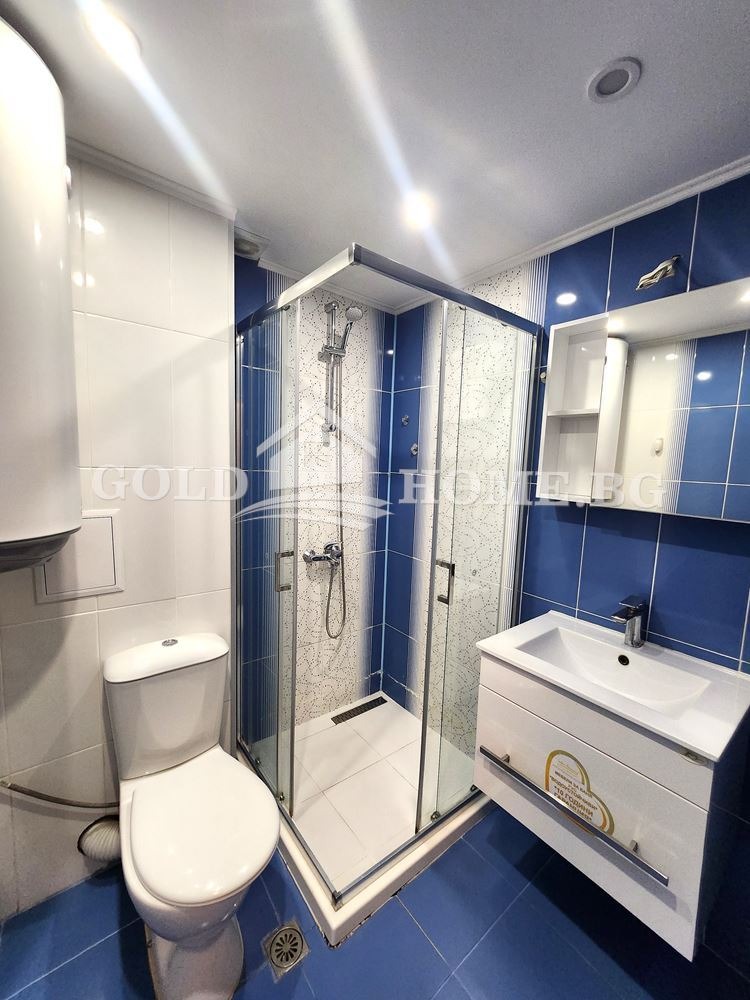 Продава 3-СТАЕН, гр. Пловдив, Христо Смирненски, снимка 9 - Апартаменти - 52826172