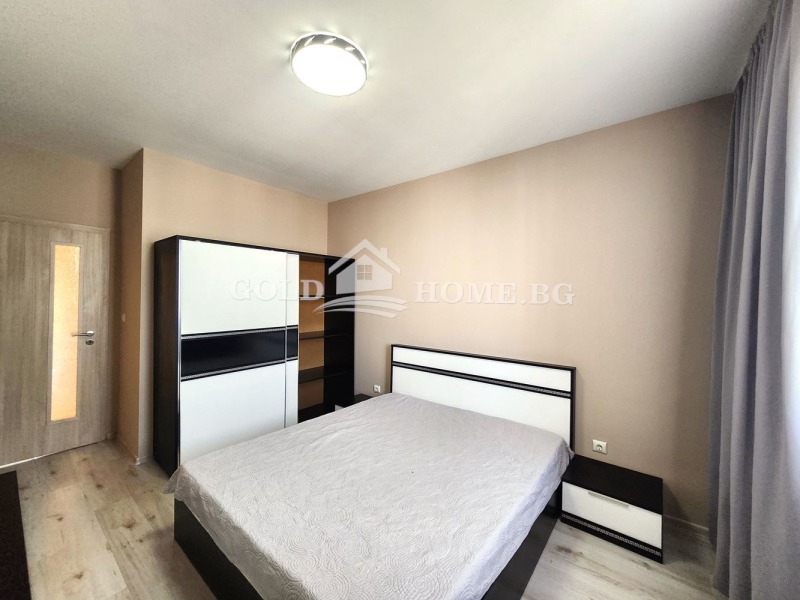 Продава 3-СТАЕН, гр. Пловдив, Христо Смирненски, снимка 4 - Апартаменти - 52826172