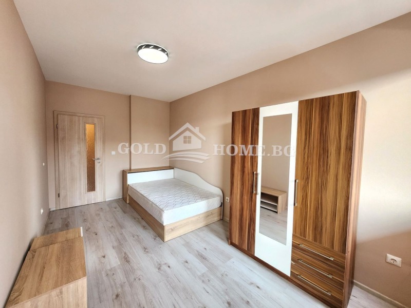 Продава 3-СТАЕН, гр. Пловдив, Христо Смирненски, снимка 6 - Апартаменти - 52826172