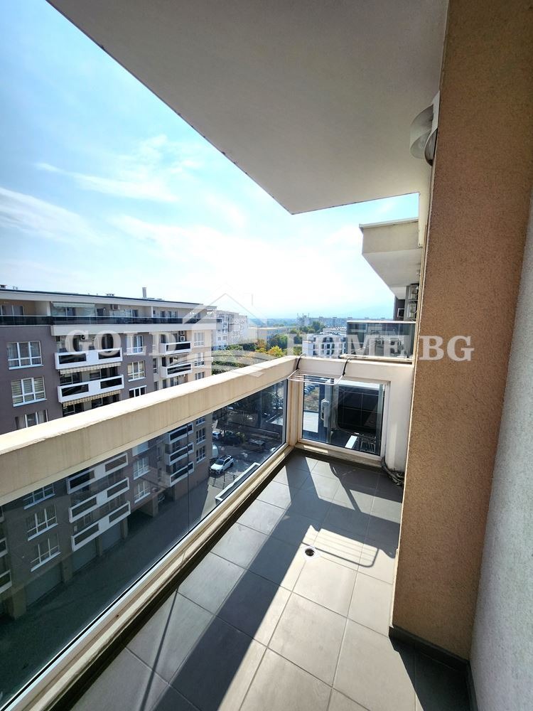 Продава 3-СТАЕН, гр. Пловдив, Христо Смирненски, снимка 3 - Апартаменти - 52826172