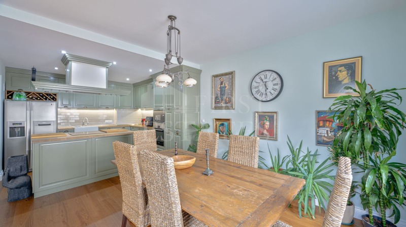 Продава  4-стаен град София , Лозенец , 214 кв.м | 74477122 - изображение [5]