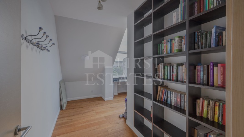 Продава  4-стаен град София , Лозенец , 214 кв.м | 74477122 - изображение [17]