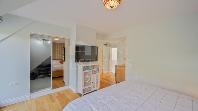 Продава  4-стаен град София , Лозенец , 214 кв.м | 74477122 - изображение [11]
