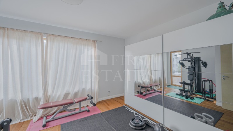 Продава  4-стаен град София , Лозенец , 214 кв.м | 74477122 - изображение [15]
