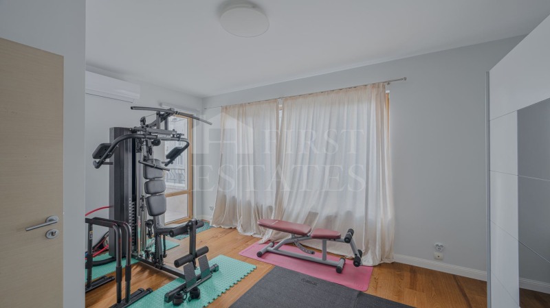 Продава  4-стаен град София , Лозенец , 214 кв.м | 74477122 - изображение [16]