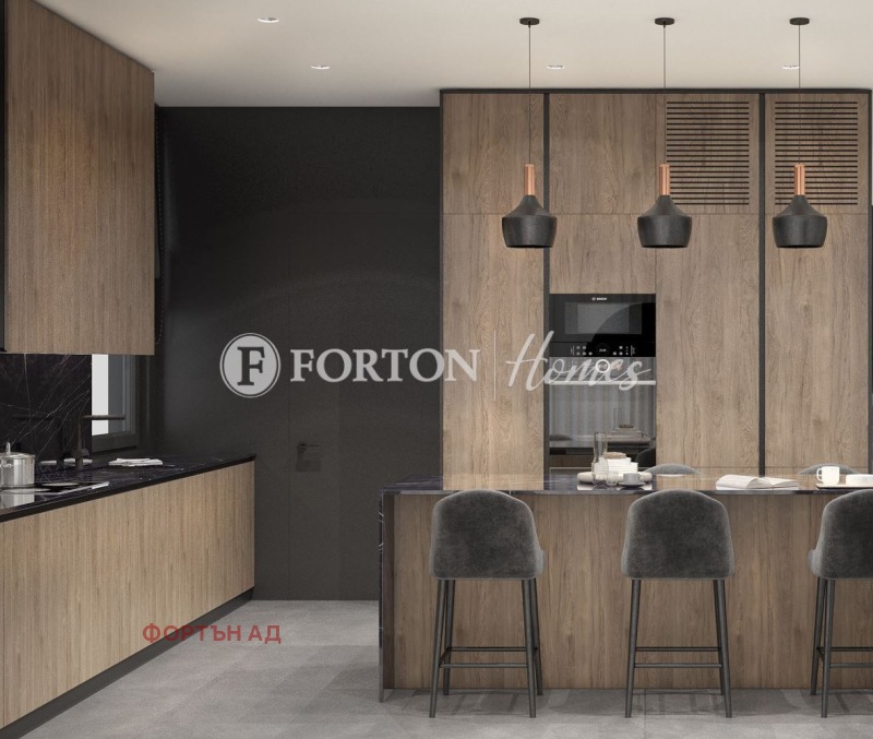 Na prodej  3 ložnice Sofia , Bistrica , 199 m2 | 66757669 - obraz [8]