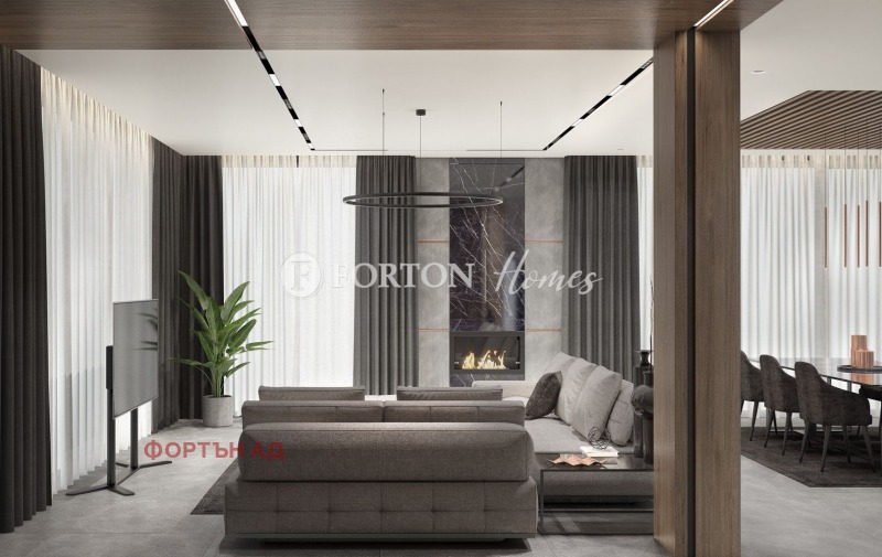 Na prodej  3 ložnice Sofia , Bistrica , 199 m2 | 66757669 - obraz [7]