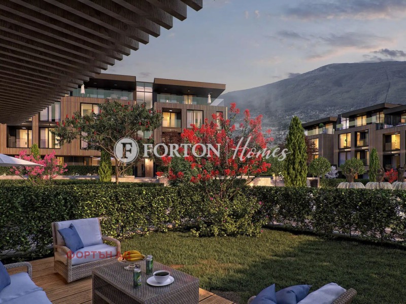 Na prodej  3 ložnice Sofia , Bistrica , 199 m2 | 66757669 - obraz [5]