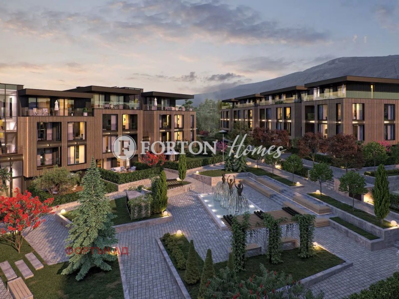 Na prodej  3 ložnice Sofia , Bistrica , 199 m2 | 66757669 - obraz [2]