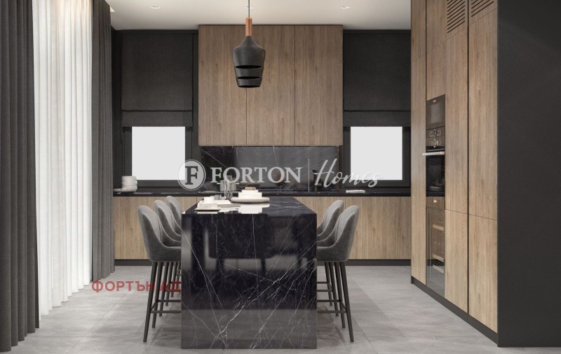 Na prodej  3 ložnice Sofia , Bistrica , 199 m2 | 66757669 - obraz [6]