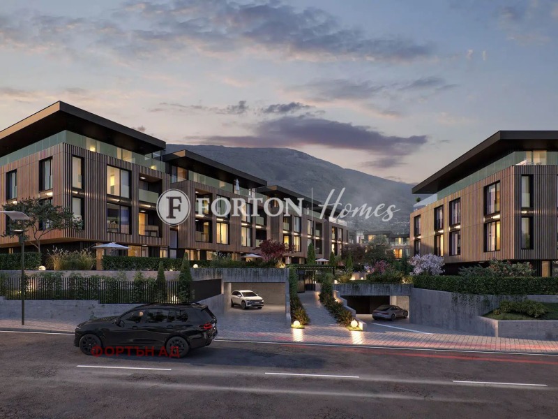 Na prodej  3 ložnice Sofia , Bistrica , 199 m2 | 66757669