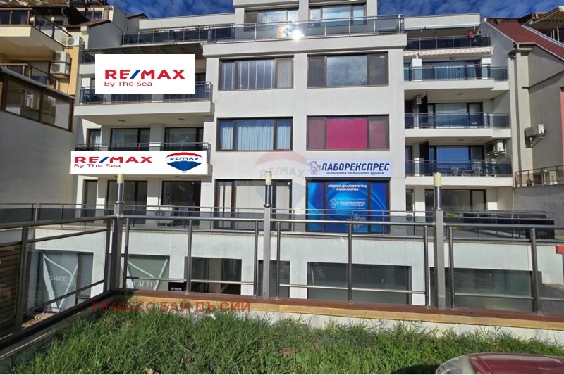 Продава МНОГОСТАЕН, гр. Варна, Бриз, снимка 16 - Aпартаменти - 48977324