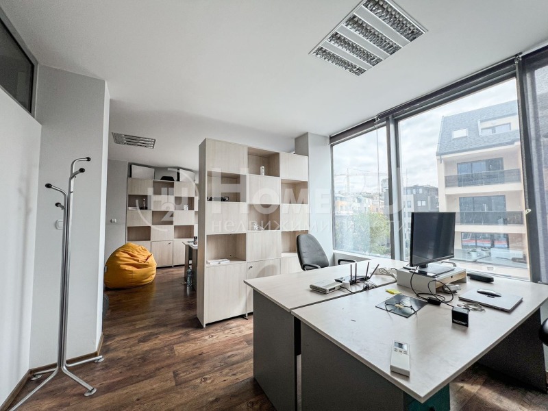 Te koop  Kantoor Sofia , Studentski grad , 124 m² | 54097962 - afbeelding [9]