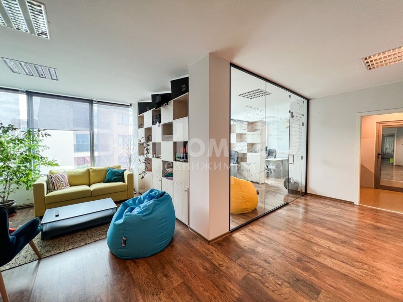 Продава ОФИС, град София, Студентски град • 229990 € / 449821.34 лв. • 50454957 1