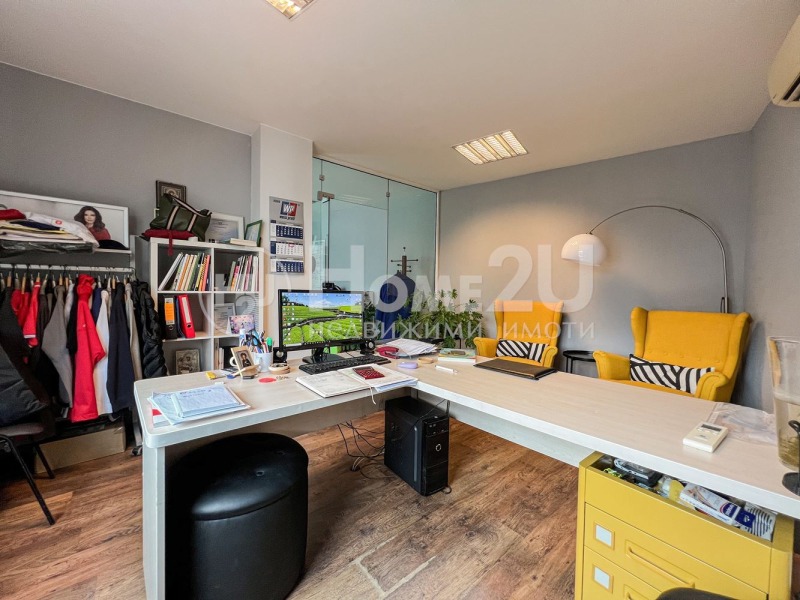 Te koop  Kantoor Sofia , Studentski grad , 124 m² | 54097962 - afbeelding [8]