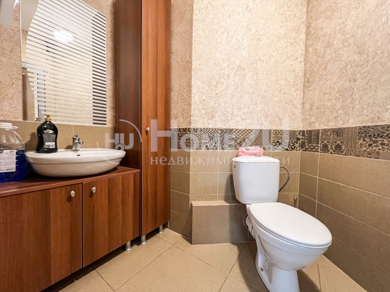 Te koop  Kantoor Sofia , Studentski grad , 124 m² | 54097962 - afbeelding [13]