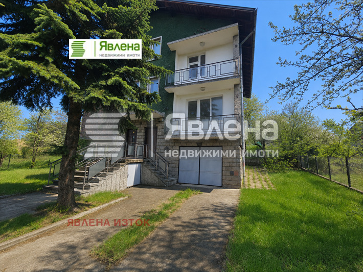 Продава ЕТАЖ ОТ КЪЩА, гр. Перник, Васил Левски