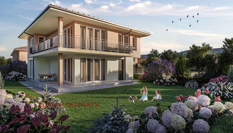 À venda  Casa Sofia , Mramor , 261 m² | 64675945