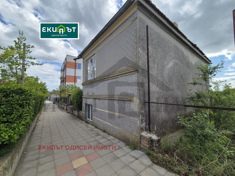 Na sprzedaż  Dom region Warny , Aksakowo , 152 mkw | 36154330 - obraz [3]