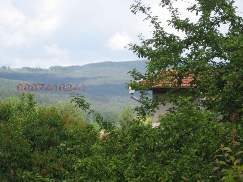 Продава КЪЩА, с. Горни Окол, област София област, снимка 8 - Къщи - 52783346