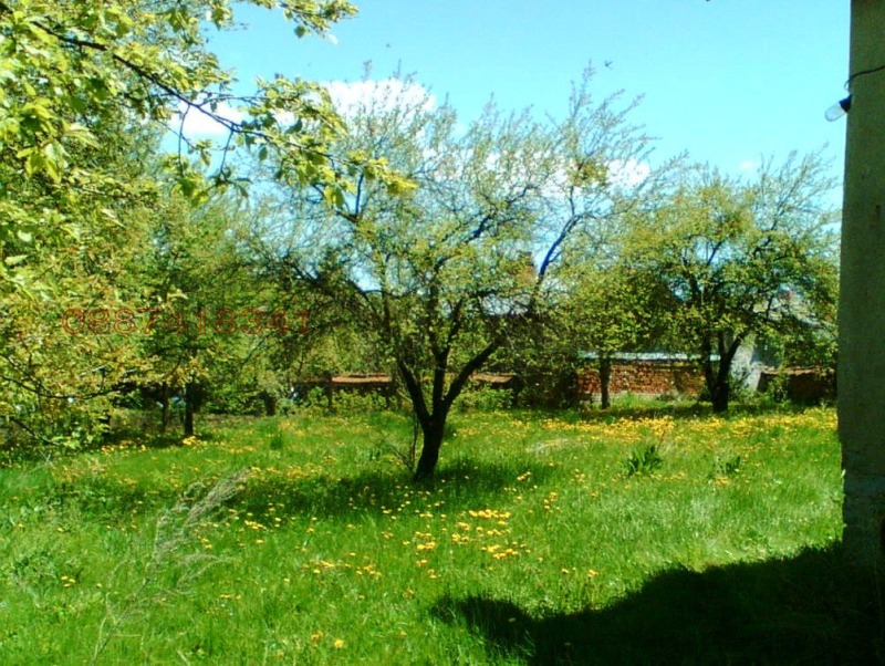 Продава КЪЩА, с. Горни Окол, област София област, снимка 6 - Къщи - 52783346