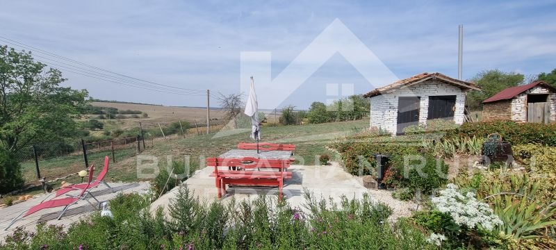 Продава  Къща област Добрич , с. Орлова могила , 100 кв.м | 74916384 - изображение [3]