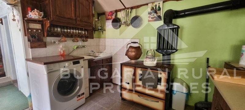 Продава  Къща област Добрич , с. Орлова могила , 100 кв.м | 74916384 - изображение [6]
