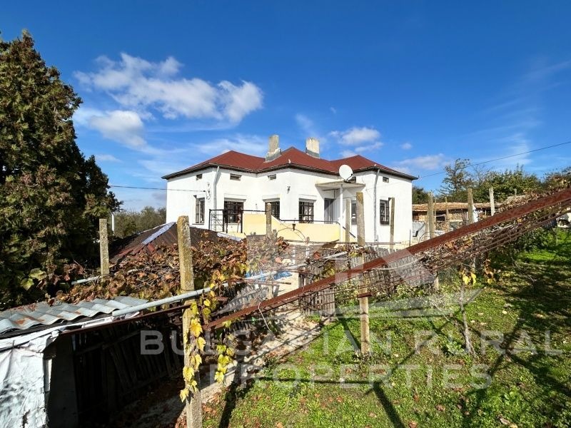 Продава  Къща област Добрич , с. Орлова могила , 100 кв.м | 74916384 - изображение [2]