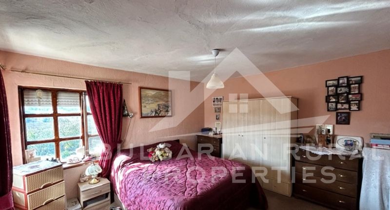 Продава  Къща област Добрич , с. Орлова могила , 100 кв.м | 74916384 - изображение [13]