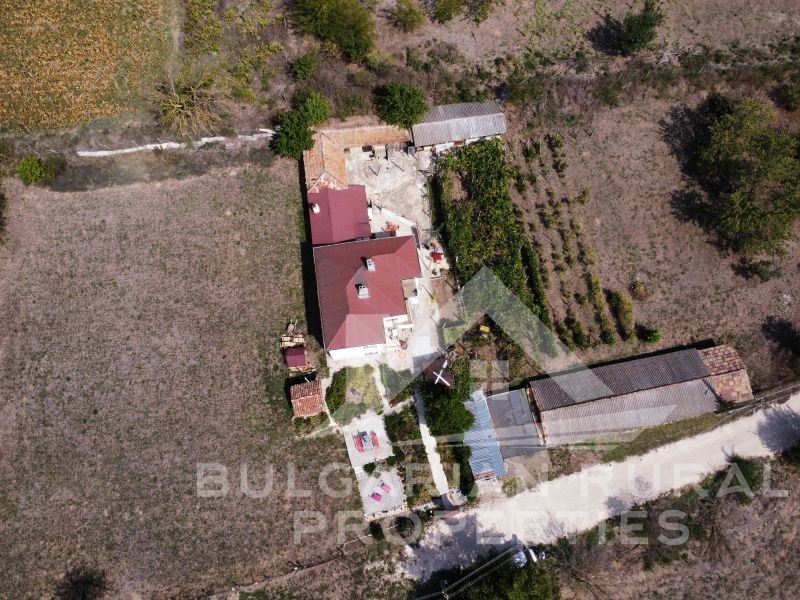 Продава  Къща област Добрич , с. Орлова могила , 100 кв.м | 74916384 - изображение [16]