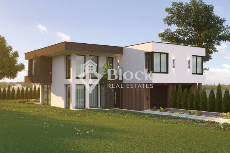 Til salg  Hus region Sofia , Novi han , 205 kvm | 35920410 - billede [3]