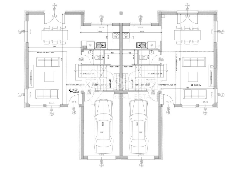 Til salg  Hus region Sofia , Novi han , 205 kvm | 35920410 - billede [5]