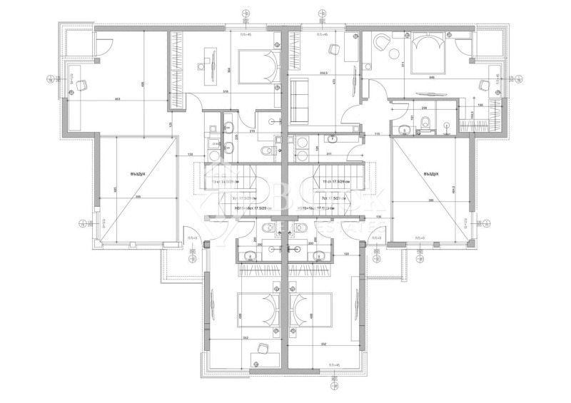 Til salg  Hus region Sofia , Novi han , 205 kvm | 35920410 - billede [6]